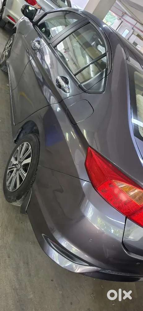 Honda City 2022 Petrol 42000 Km Driven Excellent Condition