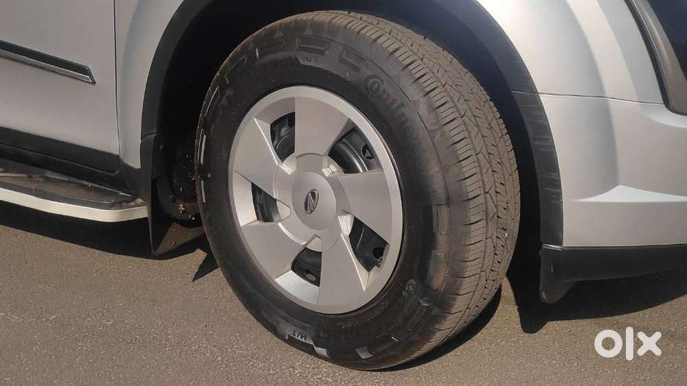 Mahindra Xuv500 W7 At, 2018, Diesel