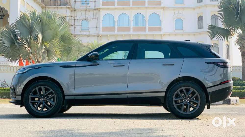 Land Rover Range Velar Hse Dynamic 2.0 Diesel, 2024, Diesel