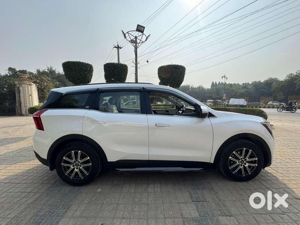 Mahindra Xuv700 2.2 Ax 7 Diesel Mt Str, 2023, Diesel