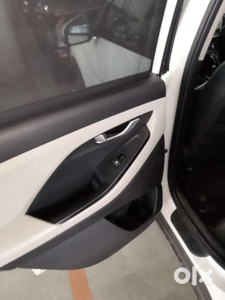 2022 Hyundai Creta Petrol