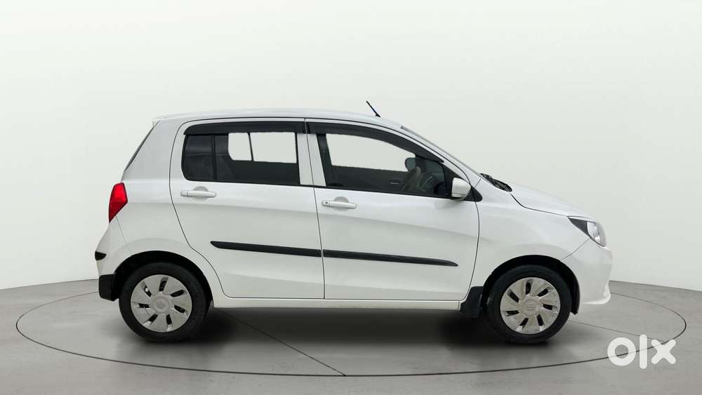 Maruti Suzuki Celerio ZXI AMT, 2018, Petrol