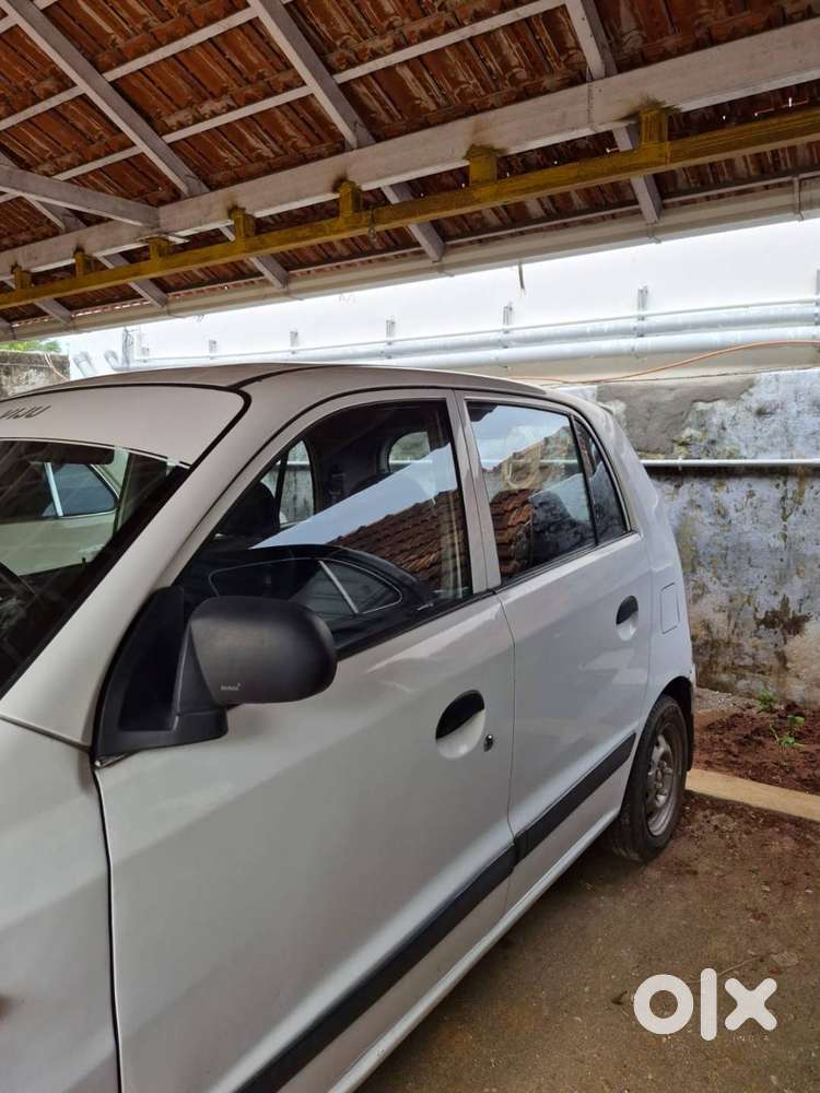 Hyundai Santro Xing Ac