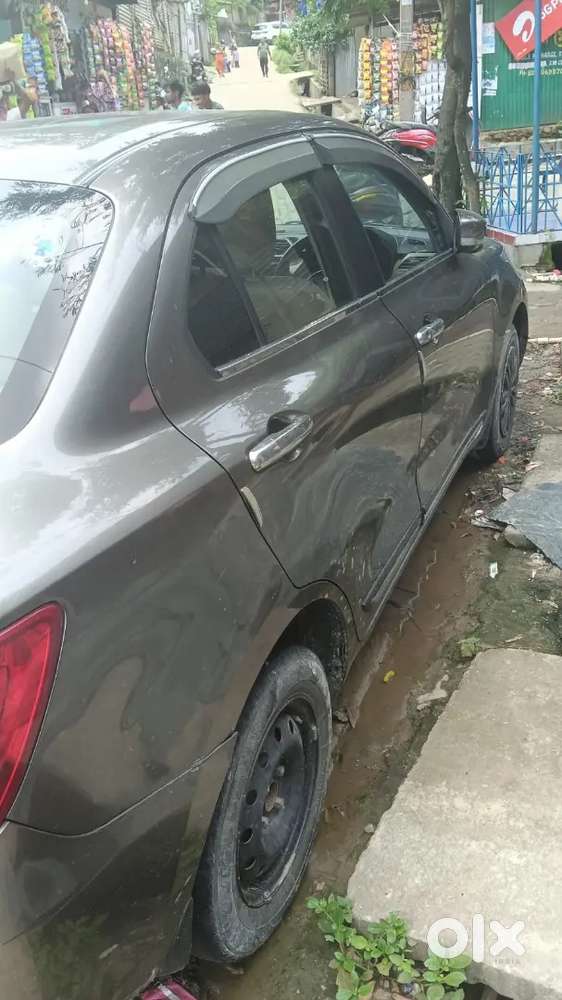 Maruti Suzuki Dzire 2022 Petrol Good Condition