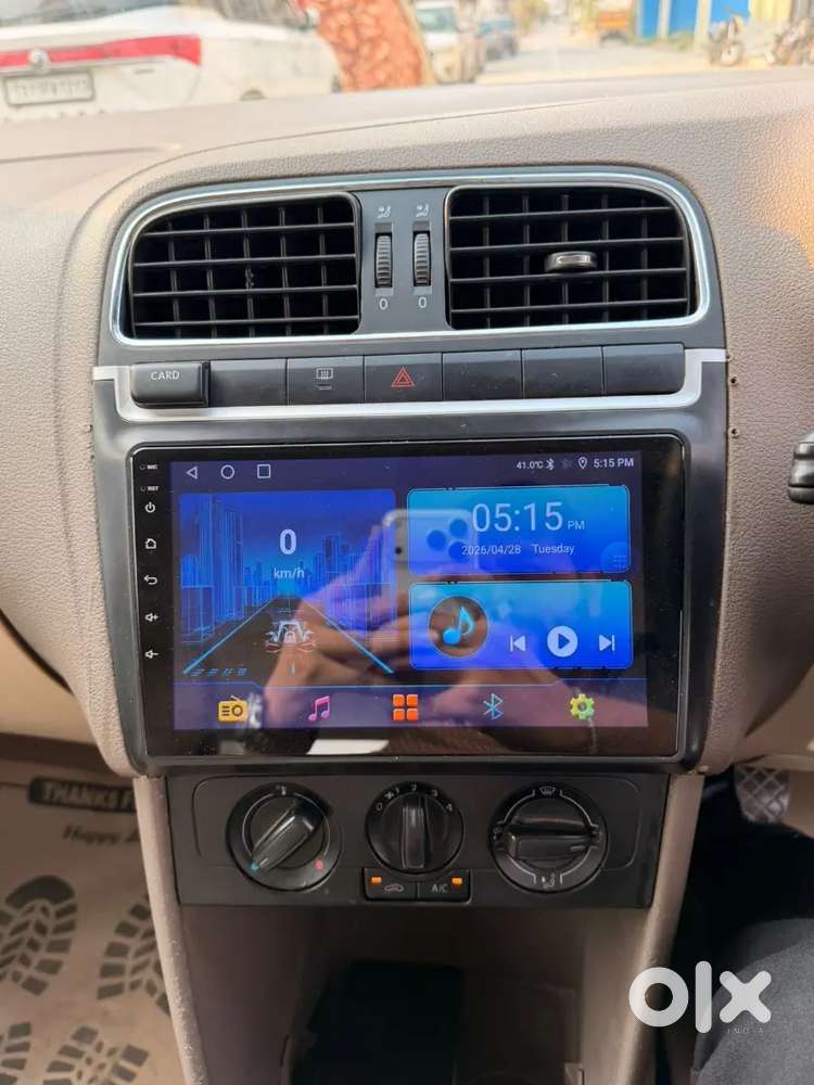 Skoda Rapid 2015 Diesel Well Maintained