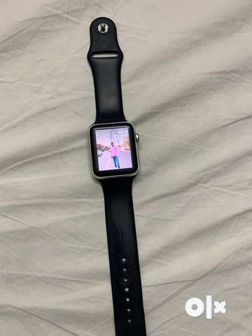 Series 3 outlet apple watch olx