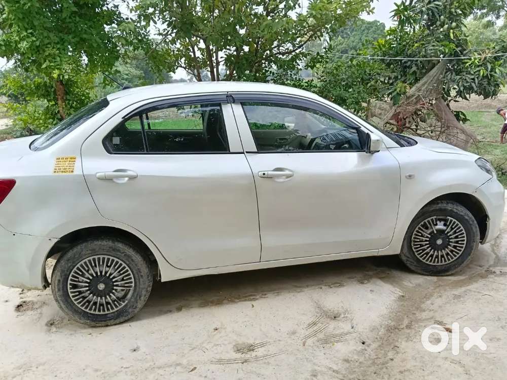 Maruti Suzuki Dzire Tour 2025