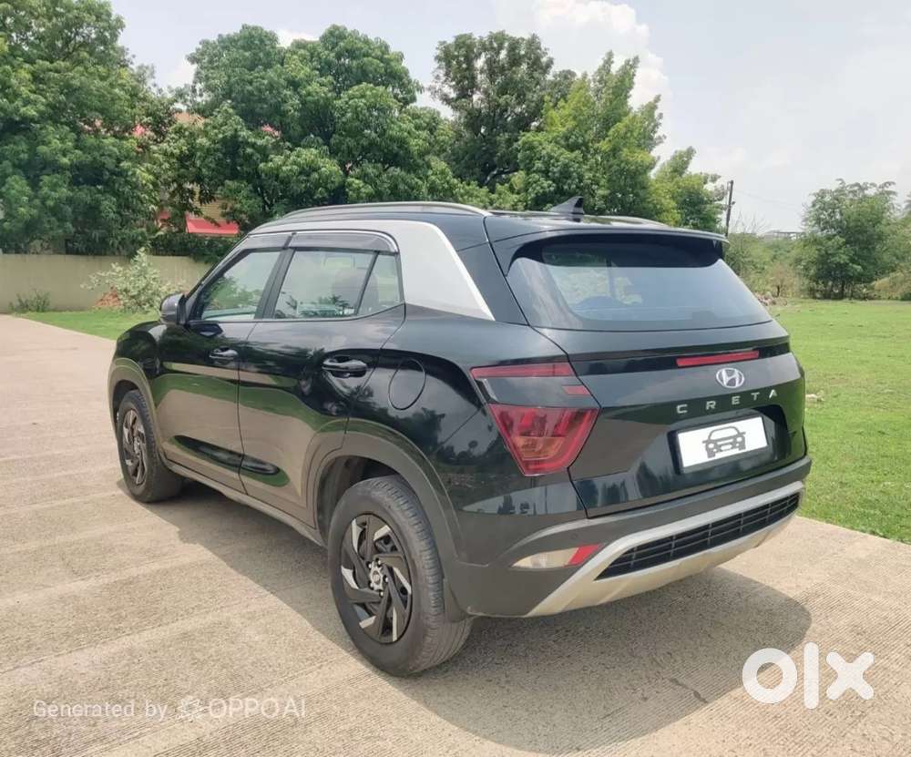 Hyundai Creta 1.5 Ex Diesel, 2020, Diesel