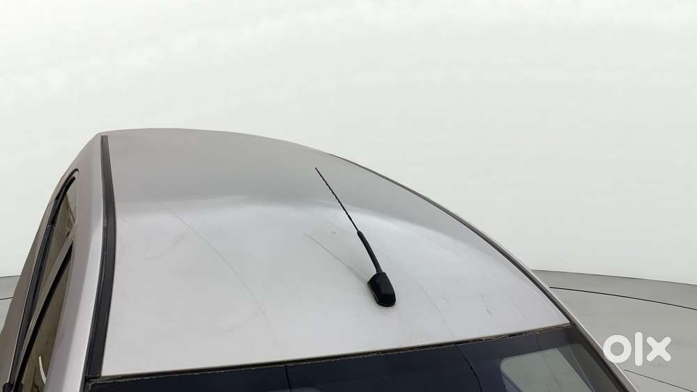 Hyundai Eon D Lite Plus, 2016, Petrol