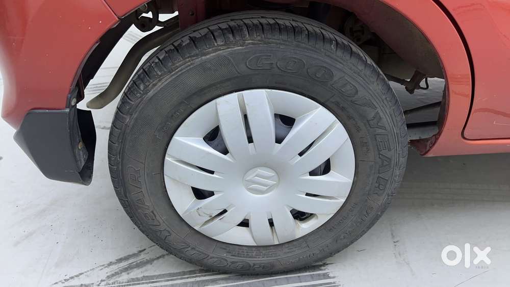 Maruti Suzuki Alto 800 Lxi, 2021, Petrol