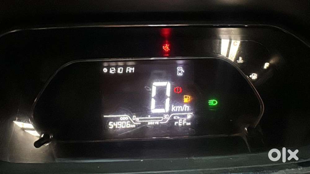 Tata Petrol Car 2021 Year