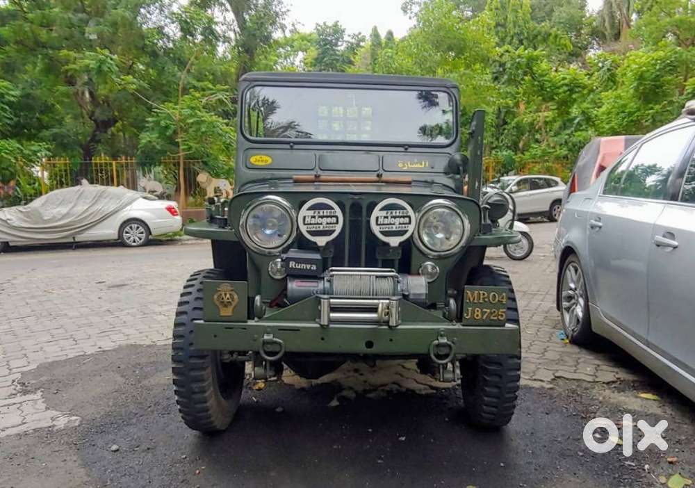 Ford Classic, 1942, Diesel