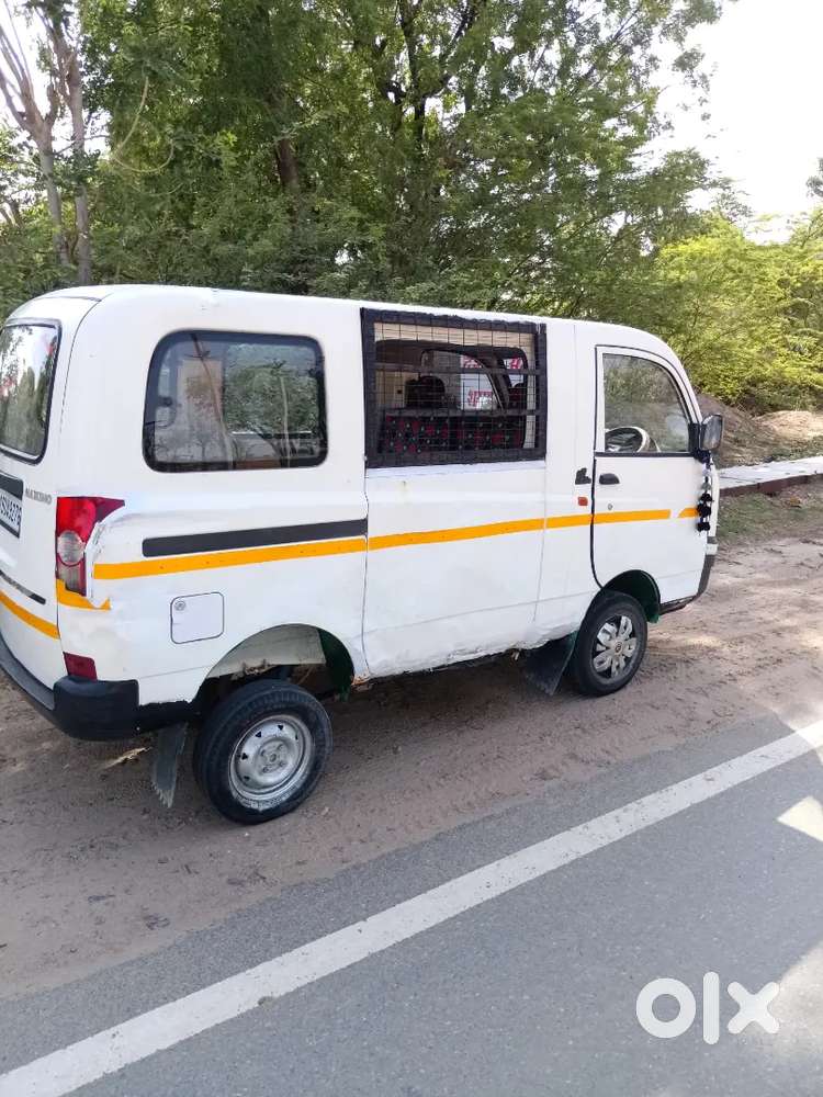 Mahindra E2o Plus 2012 Automatic Diesel