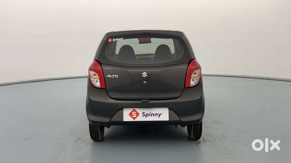 Maruti Suzuki Alto 800 Lxi, 2021, Petrol