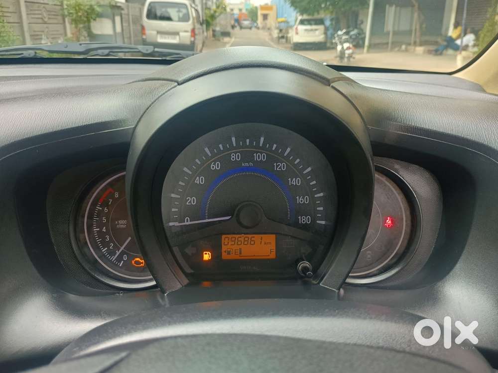 Honda Amaze 1.5 S I-dtec, 2015, Petrol