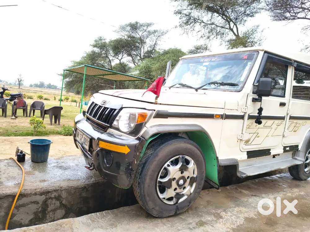 Mahindra Bolero Neo 2014 Diesel
