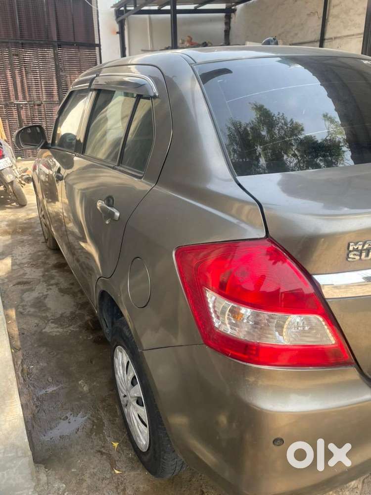 Maruti Suzuki Swift 2017