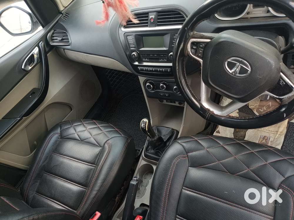 Tata Tiago 1.05 Revotorq Xz Wo Alloy, 2016, Petrol