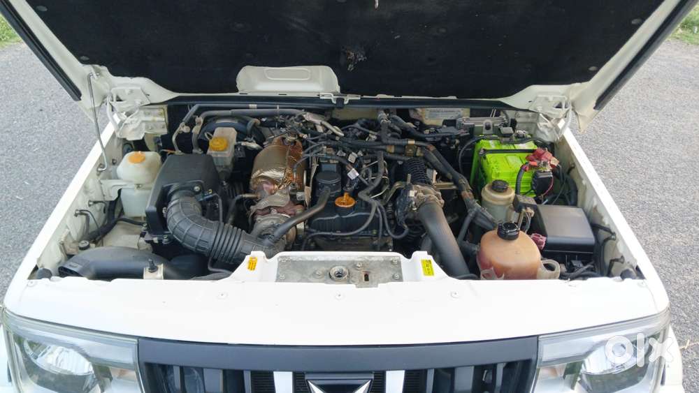 Mahindra Bolero 1.5 B6, 2023, Diesel