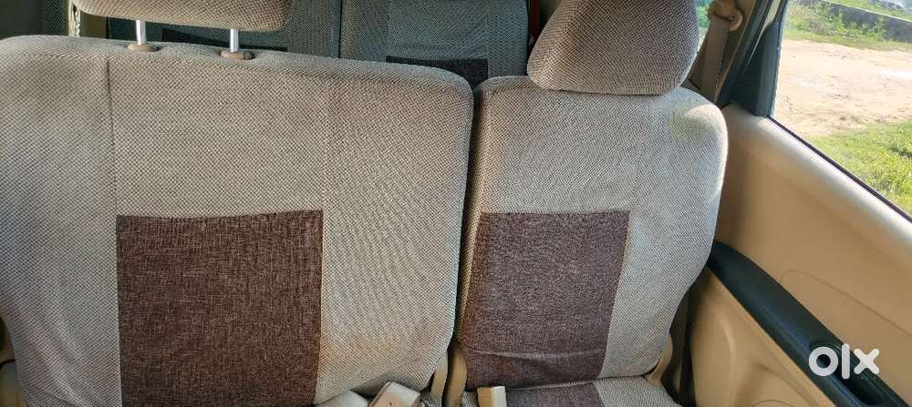 Honda Mobilio 2014 Diesel Good Condition