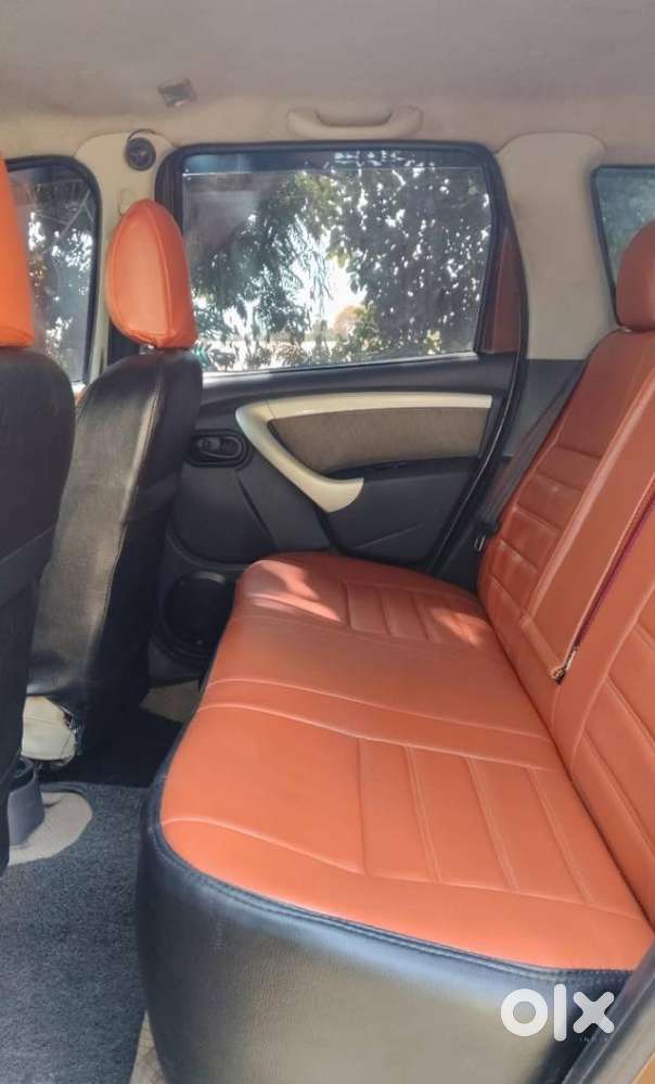 Renault Duster 85ps Diesel Rxl, 2013, Diesel