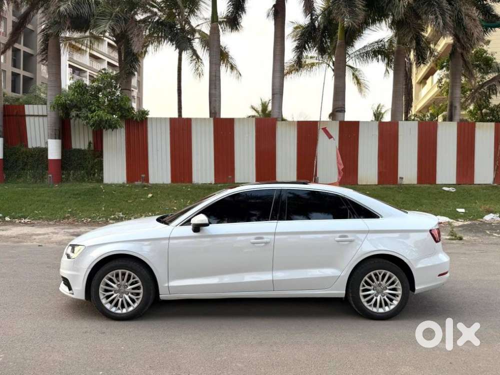 Audi A3, 2015, Diesel