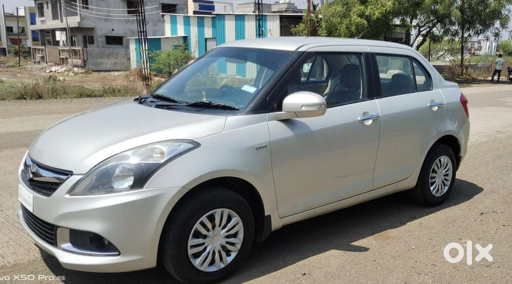 2016 Maruti Swift Dzire Vdi