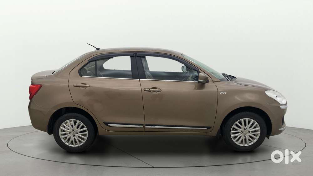 Maruti Suzuki Swift Dzire 1.2 ZXi BSIV, 2018, Petrol