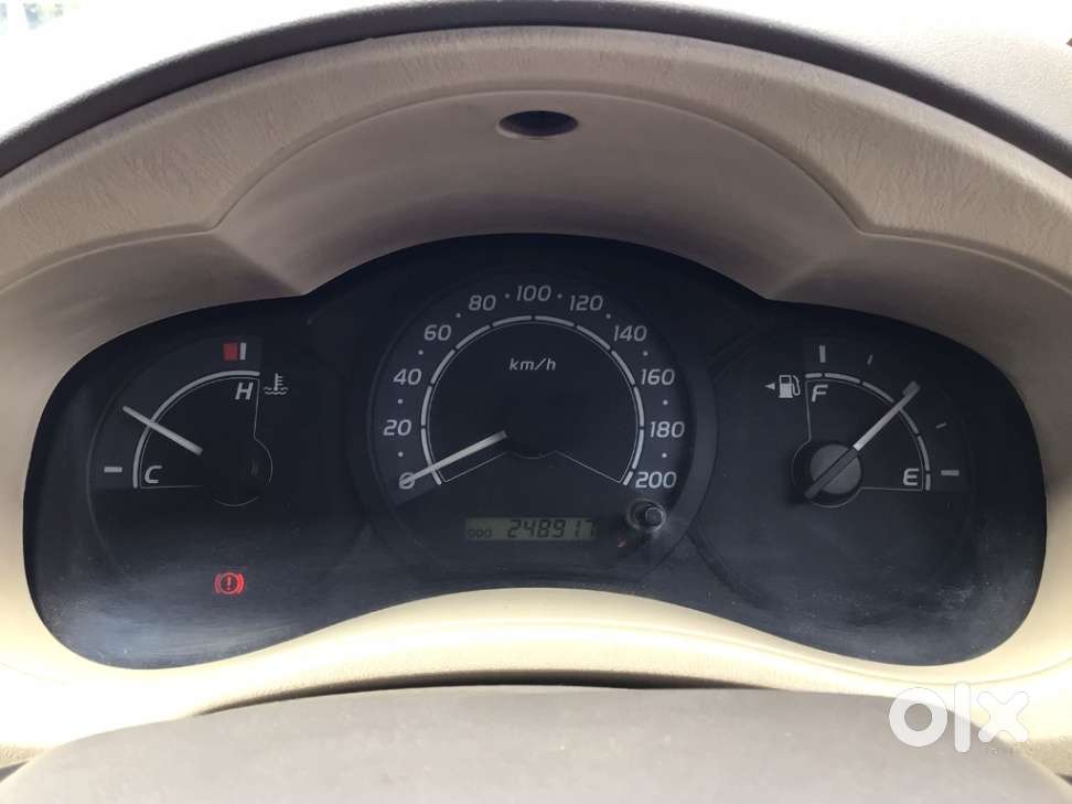 Toyota Innova 2004-2011 2.5 E Diesel Ps 7-seater, 2007, Diesel