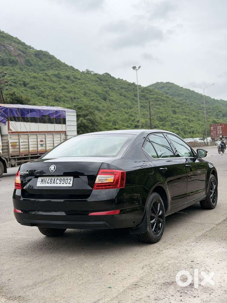 Skoda Octavia Style Plus 2.0 Tdi At, 2016, Diesel
