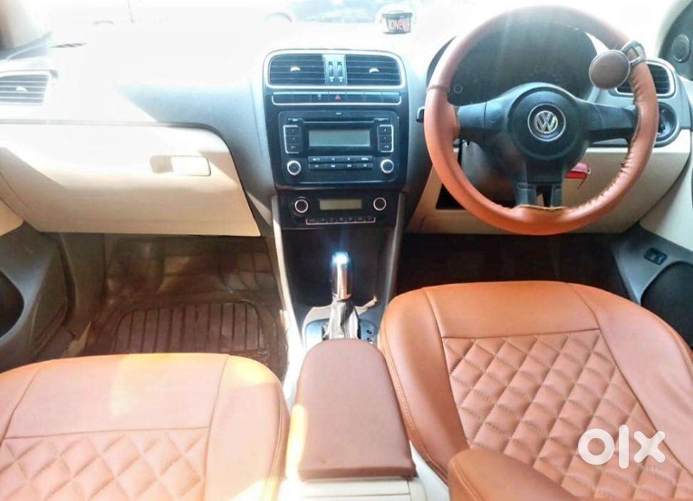 Volkswagen Vento 1.5 Tdi Highline, 2011, Diesel