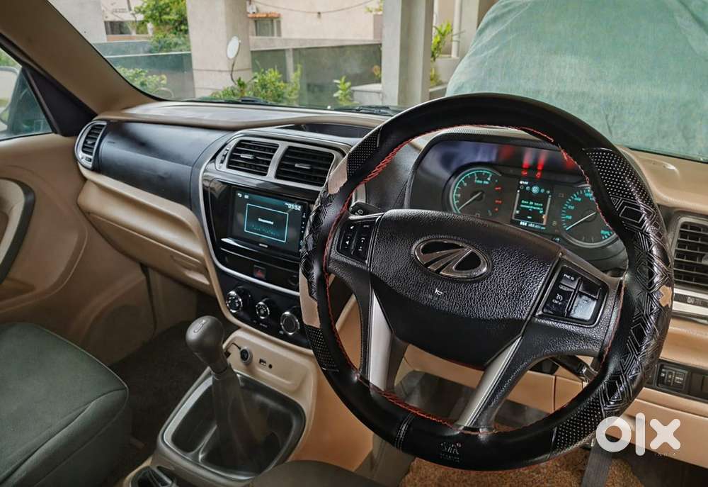 Mahindra Bolero Neo Diesel 2022