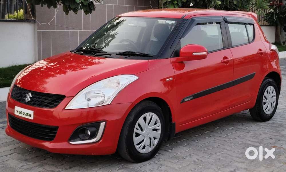 Maruti Suzuki Swift, 2015, Diesel