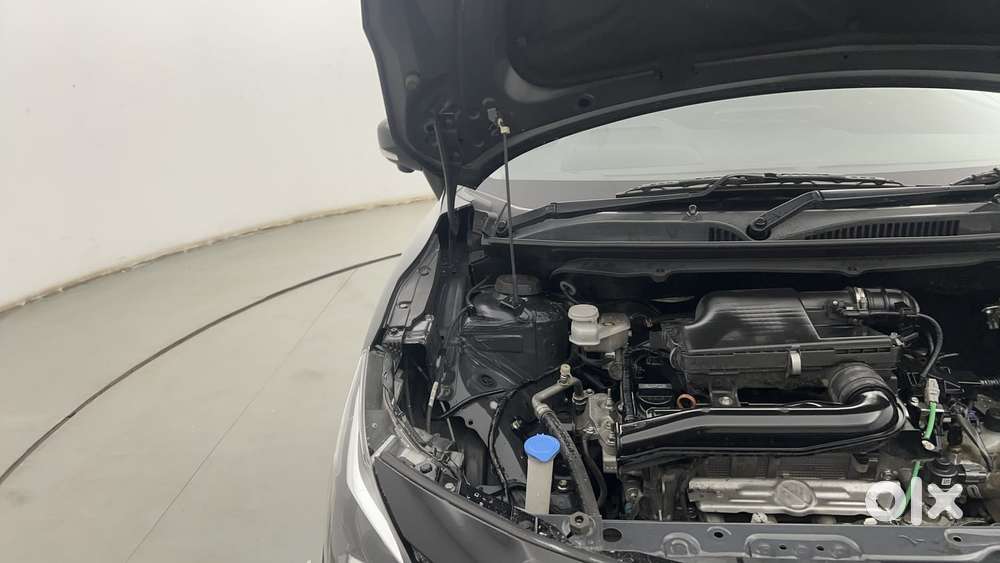 Maruti Suzuki Baleno 2019-2022 1.2 Alpha At, 2023, Petrol