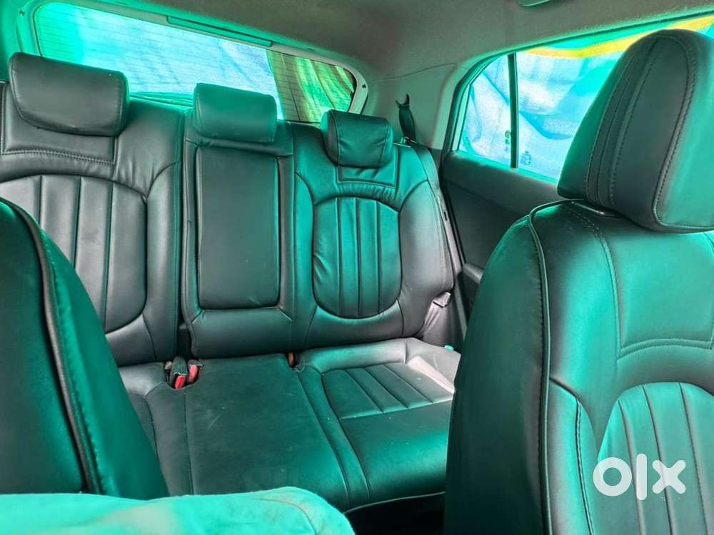 Hyundai Diesel Automatic 2015