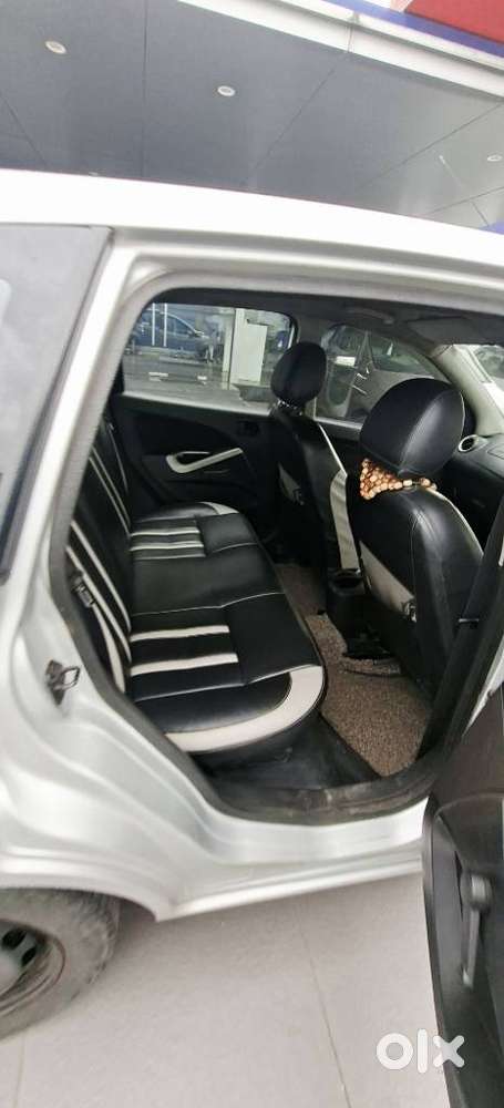 Ford Figo Diesel Exi, 2010, Diesel