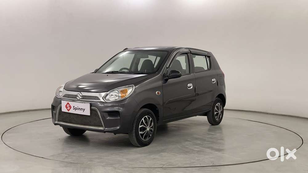 Maruti Suzuki Alto 800 2012-2016 Vxi, 2019, Petrol