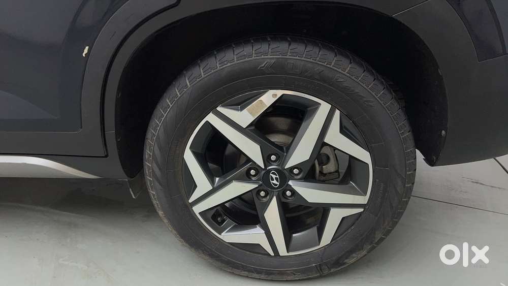Hyundai Alcazar 1.5 Prestige (o) Diesel At 7 Str, 2022, Diesel