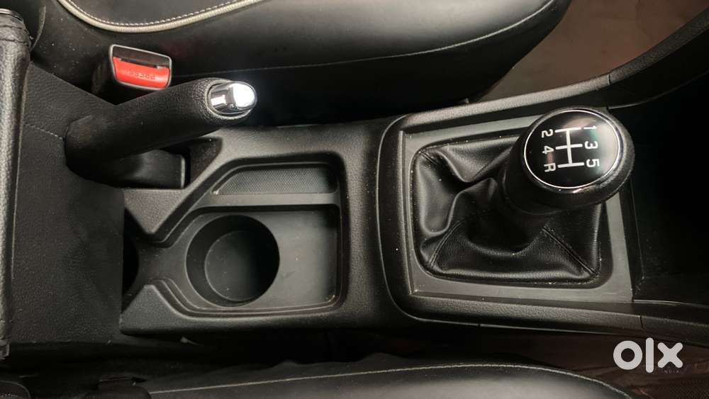 Maruti Suzuki Vitara Brezza 1.5 Vxi, 2021, Petrol