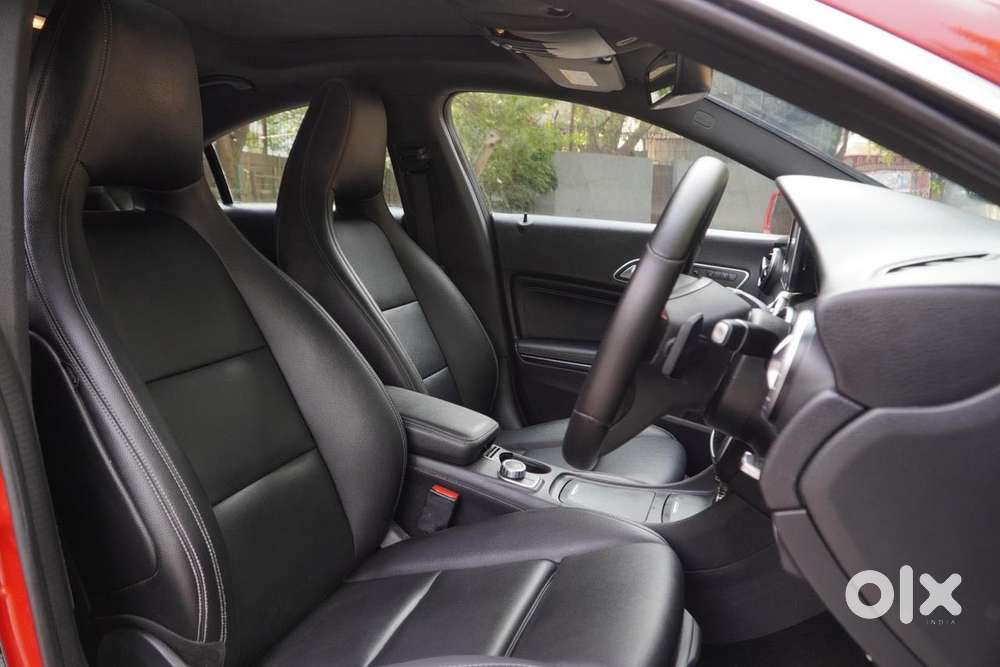 Mercedes-benz Cla 200 Cdi Sport, 2016, Petrol