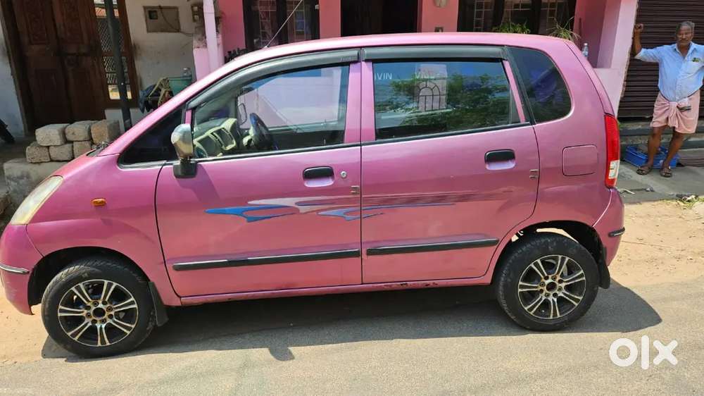 Maruthi Zen Estilo -2007 - 85000/-