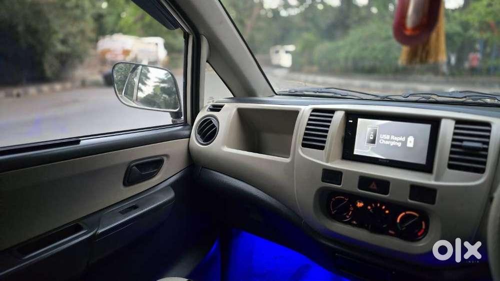 Maruti Suzuki Estilo Lxi, 2007, Petrol