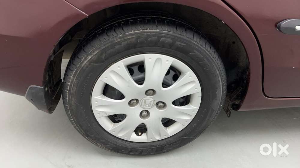 Honda Amaze 1.2 S I-vtec, 2017, Petrol