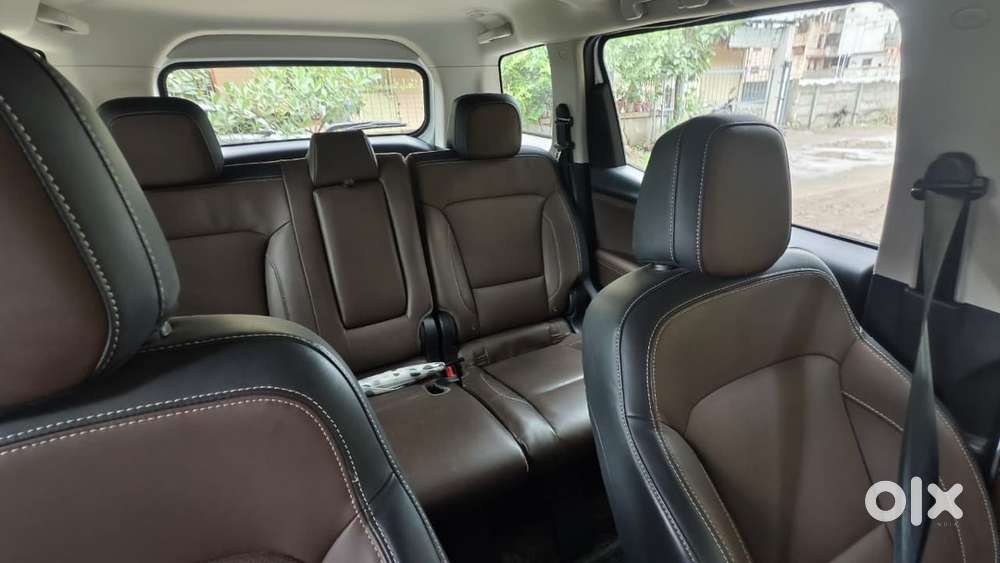 Mahindra Scorpio-n Diesel 2025