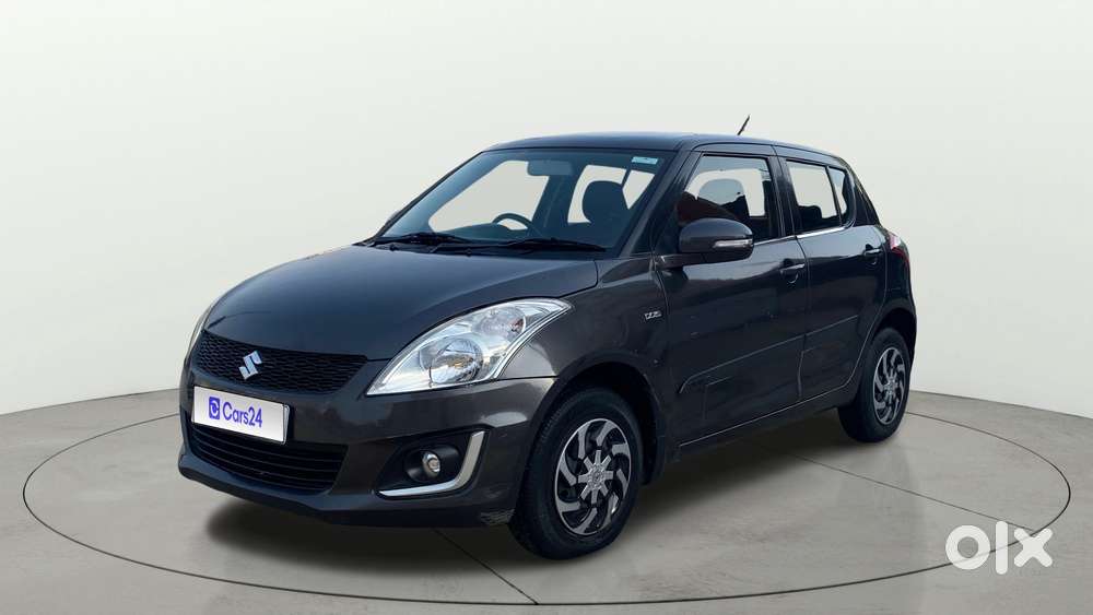 Maruti Suzuki Swift Vdi, 2017, Diesel