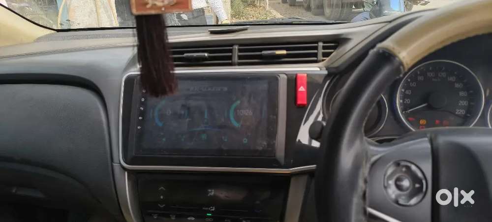 Honda Br-v 2015 Petrol Good Condition