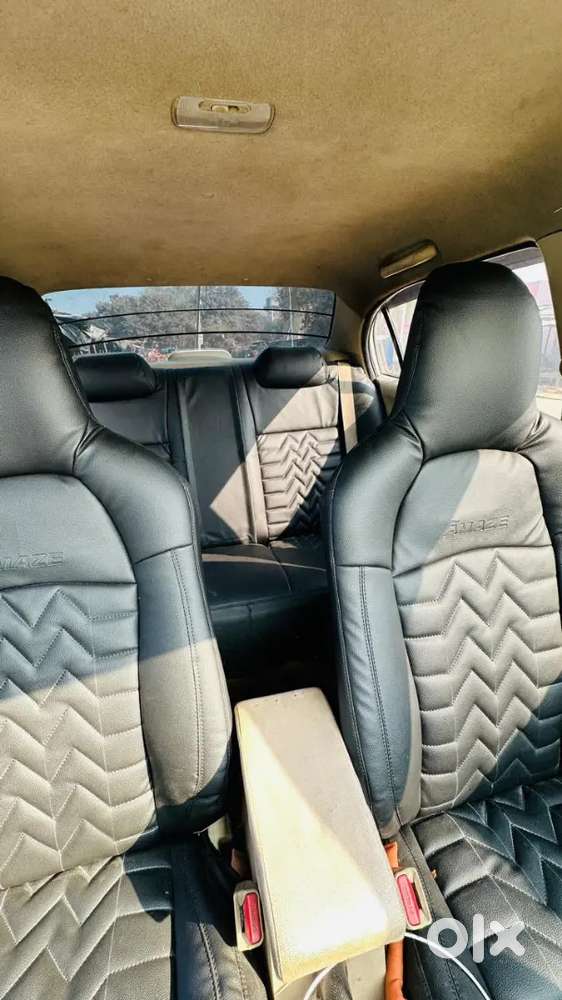 Honda Amaze 2016 Diesel 90000 Km Driven