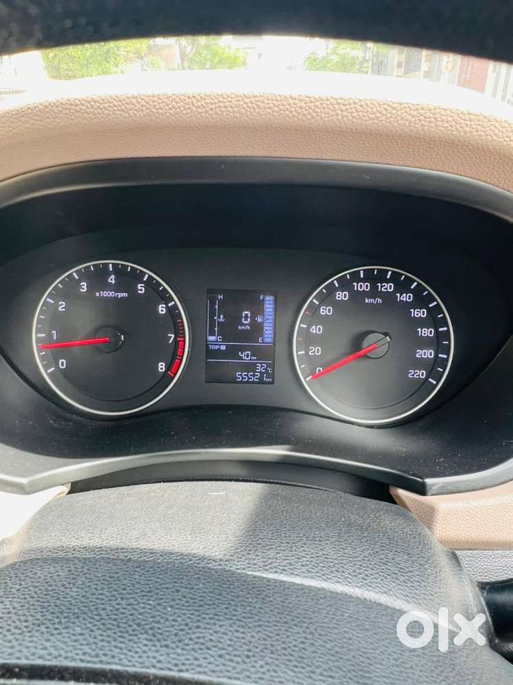 Hyundai Elite I20 2020 Petrol Well Maintained