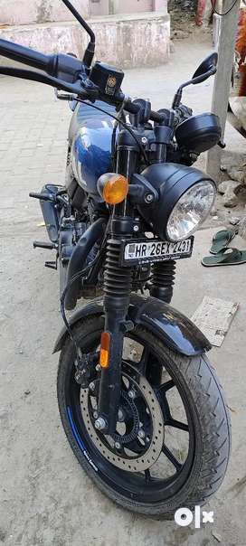 Olx 2025 bike manesar