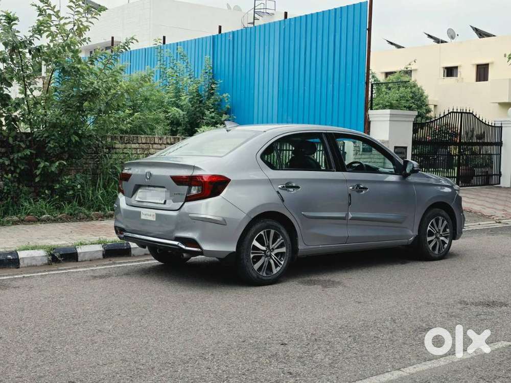 Honda Amaze Vx 1.2 Petrol Cvt, 2023, Petrol